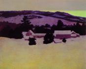 马科斯菲尔德帕里斯 - Daniels Farm